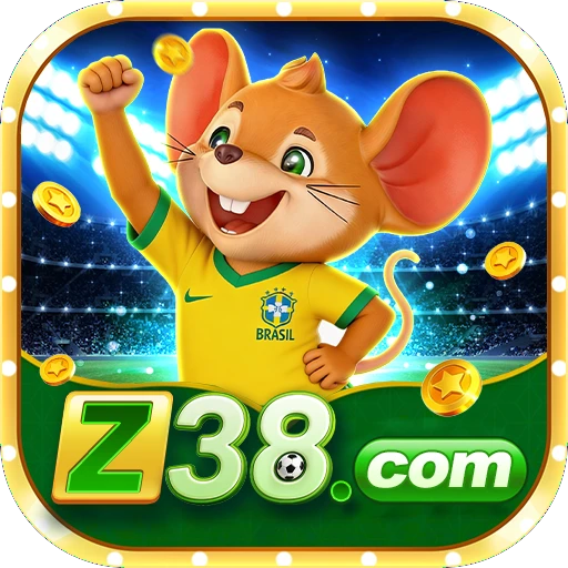 Z38.COM-Melhores máquinas jogos de caça-níqueis Logo
